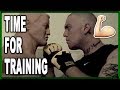 Time For Training
