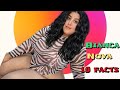 Bianca Novaes Instagram Star Bio Wiki Age Net Worth