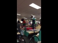 ChuckECheese dance party