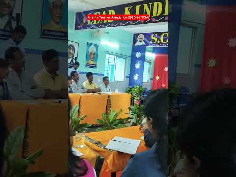 PTA Meeting  - 2025 - 26