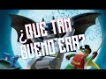 Recuerdas Lego Batman: El Videojuego Rese a