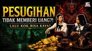 Download lagu γEP. 44γTHIS IS HOW PESUGIHAN BRINGS WEALTH! mp3 Download lagu γEP. 44γTHIS IS HOW PESUGIHAN BRINGS WEALTH! mp3
