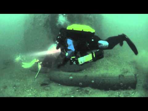 Tarbaka, UB116, Bayern Gun Turrets, Koln