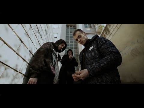 W - 01 (Official Music Video) 2024 (Prod. by Vudži)