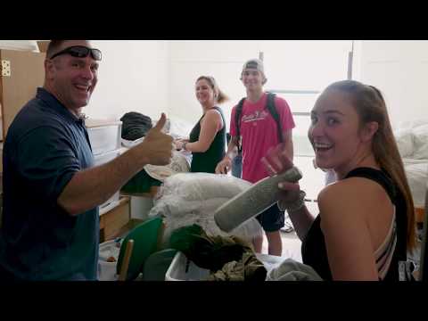 Welcome to Trinity College Virtual Tour