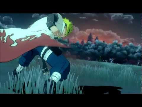 Naruto Shippuden Ultimate Ninja Storm 3 Walkthrough Part 1 Legend Path (Full HD) (English)