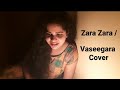 Zara Zara Vaseegara Cover AB Melobox Minnale RHTDM