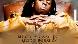 Lil Wayne   B tch Please   YouTube