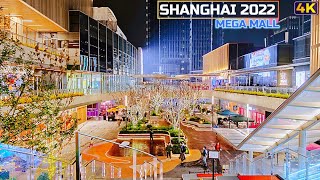 ShangHai VanKe Mall