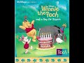 Winnie The Pooh And A Day For Eeyore Read Along