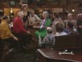 The Golden Girls: Journey to the Center of Attention - "Hard Hearted Hannah" (February 22, 1992)