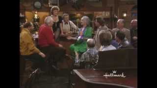 The Golden Girls: Journey to the Center of Attention - &quot;Hard Hearted Hannah&quot; (February 22, 1992)