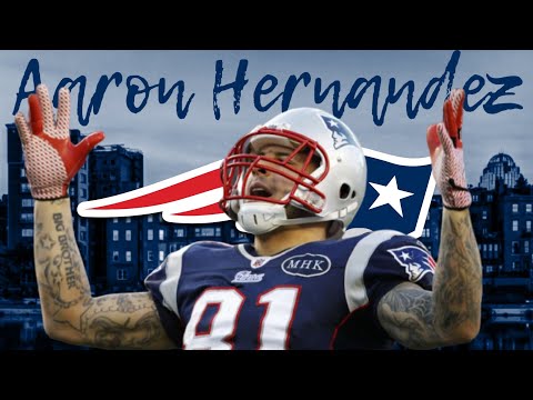 “Murder On My Mind” || Aaron Hernandez Career Highlights