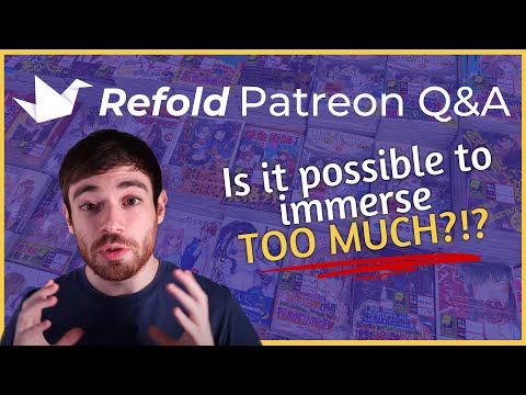 Learning with a BUSY Schedule? - Patreon Q&A Archive - August 14th, 2021