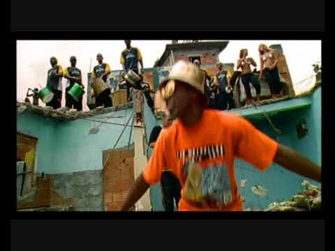 Ivo Meirelles Y Funk N Lata Baile Funk Medley - Carnaval Do Brasil