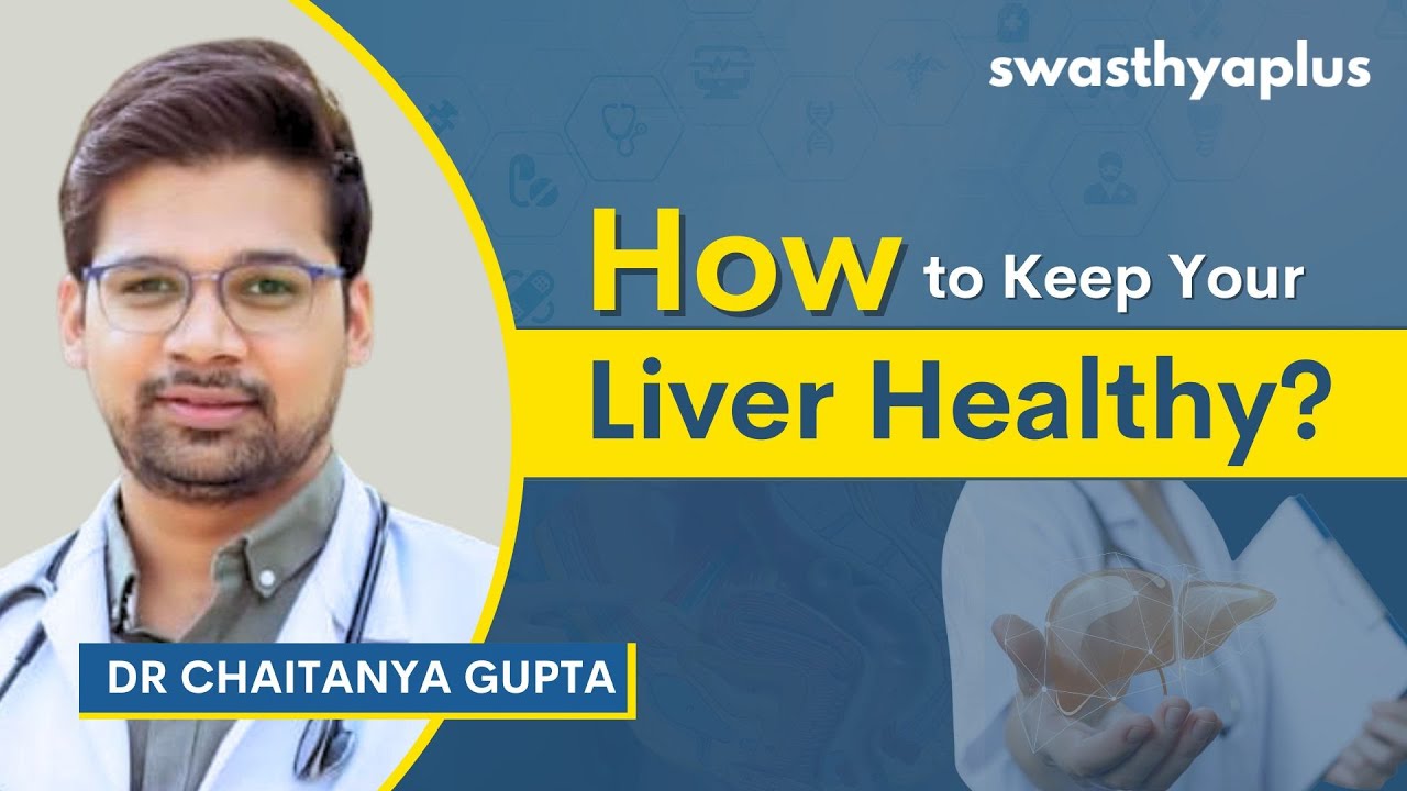 How to detect Fatty Liver early? | Causes & Symptoms | Hepatic Steatosis | Dr Chaitanya Gupta