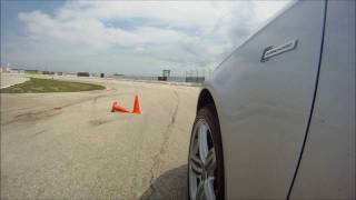 preview picture of video '2011 Audi S4 Autocross'