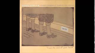 Bobby Bare Jr&#39;s Young Criminals Starvation League  - Your Favourite Hat