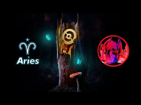 Aster.Aries vs Outsiders from CN – Game 2 - DPC 2023 CN Spring Tour Division I