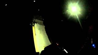 areasismica- lobotomia