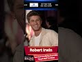 Robert Irwin Survives Terrifying Crocodile “Death Roll” Incident 🐊😱