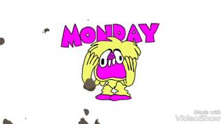 MONDAY AGAIN .GIF