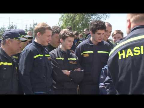Řepiště ► Hasičská soutěž PS8