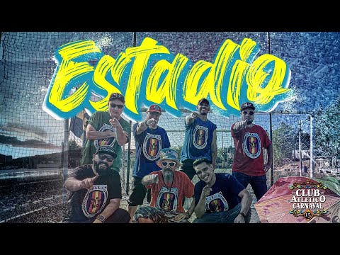 Club Atlético Carnaval - Estadio ( Video Oficial )