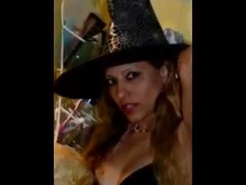 Ely - La Brujita Sexy