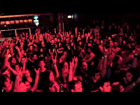 LYFTHRASYR - Rage Towards Apathy (Live in Kiev 2011)