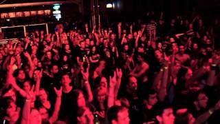 LYFTHRASYR - Rage Towards Apathy (Live in Kiev 2011)