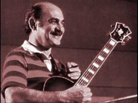 Autumn Leaves - Joe Pass