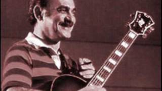 Autumn Leaves - Joe Pass