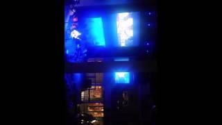 Hal ketchum 5 o clock world