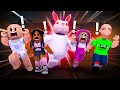 ROBLOX EASTER STORY! | funny moments