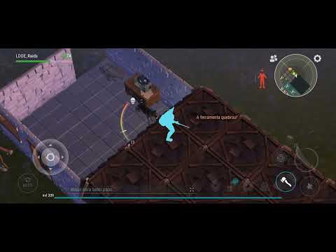 RAID Base VALEN - Raid #2 Last Day on Earth