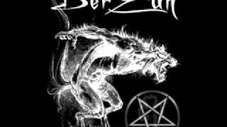 Berzah  666- Blackness Hate