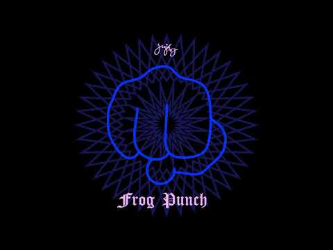 Guifrog - Frog Punch
