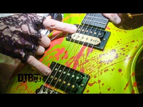 Thumbnail for Marianas Trench - GEAR MASTERS Ep. 3 by The Band, Ween, Y&T