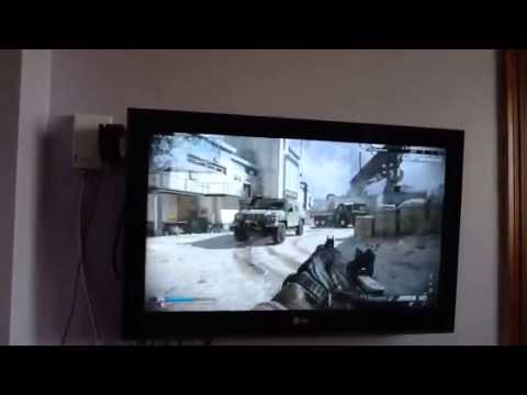 Call Of Duty Ghosts W/ Patrick Purcell