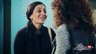 Mor Xostume (Mother's Promise), episode 240