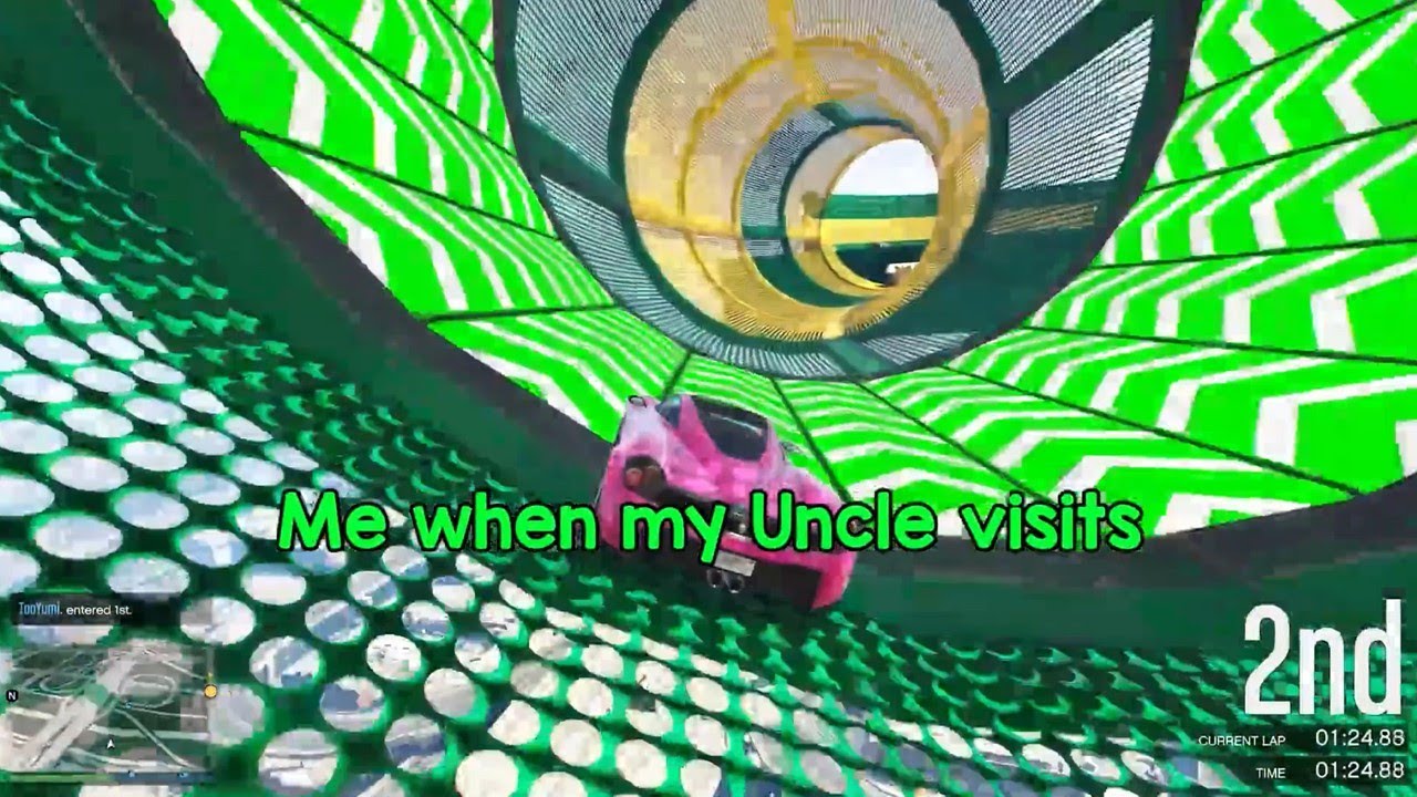 GOONS ME WHEN MOMENTS