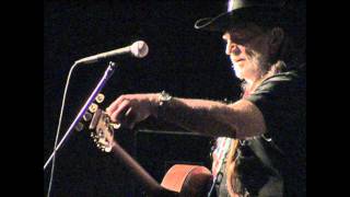 Willie Nelson  -  My Own Peculiar Way