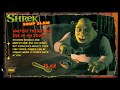 Shrek Soup Slam 2001 Flash Game