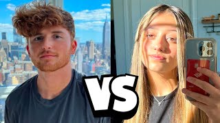 Caylus Vs Alexis Ryan (FGTeev) Lifestyle Comparison | Biography | Affairs | Net worth