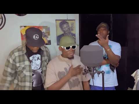 Sima Feat T Gang et First King - Ohh God (Extrait 🔥🔥)