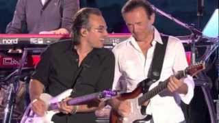 Pooh - Io sono vivo - Live al Castello di Este (PD)