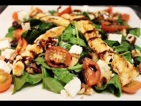 download lagu mp3 mp4 Ensalada Espinacas Light, download lagu Ensalada Espinacas Light gratis, unduh video klip Ensalada Espinacas Light