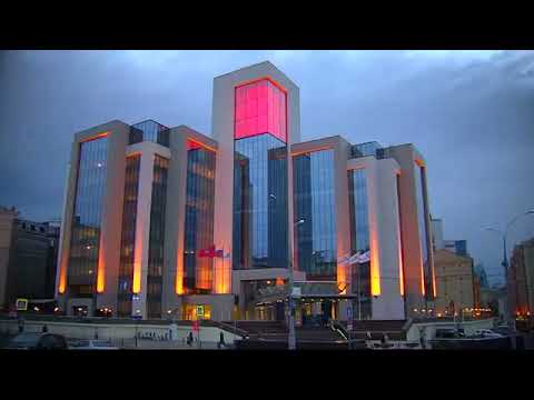 Russia Lukoil
