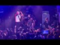Biohazard Urban Discipline Preserving Concerts Pittsburgh PA 10 03 2025